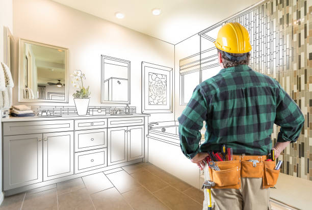 Hiring a Home Remodel Contractor Could Shape Your Ideal Living Space?
