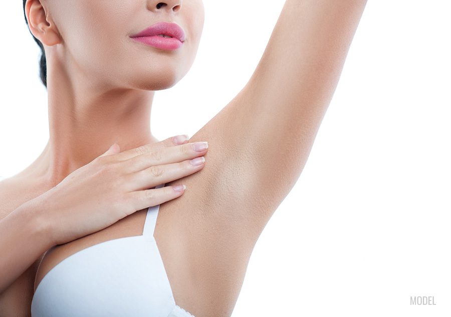 How Botox Injections for Sweaty Glands in Abu Dhabi Last