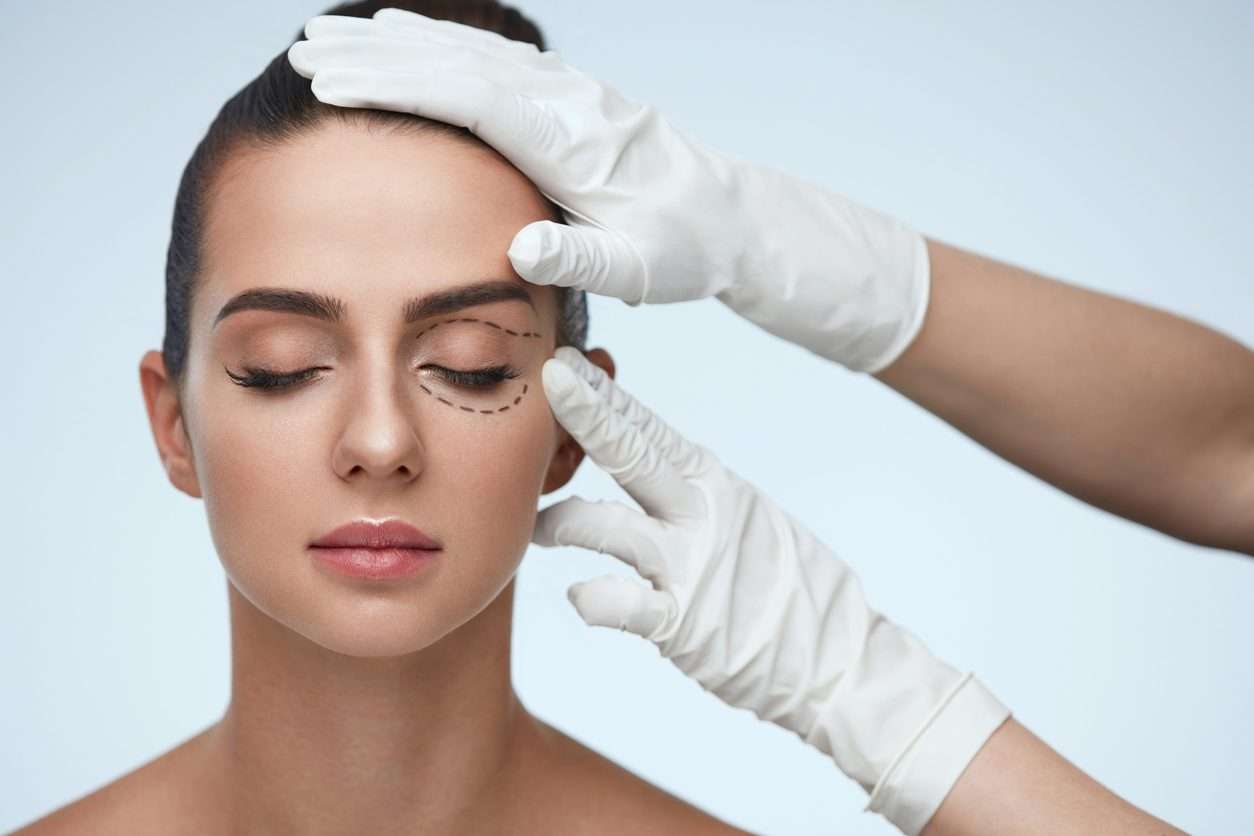 How Can Eye Bag Removal Enhance Your Appearance?