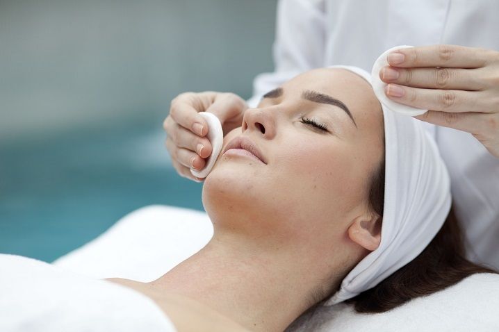 How Deep Cleansing Facial in Abu Dhabi Clears Pores