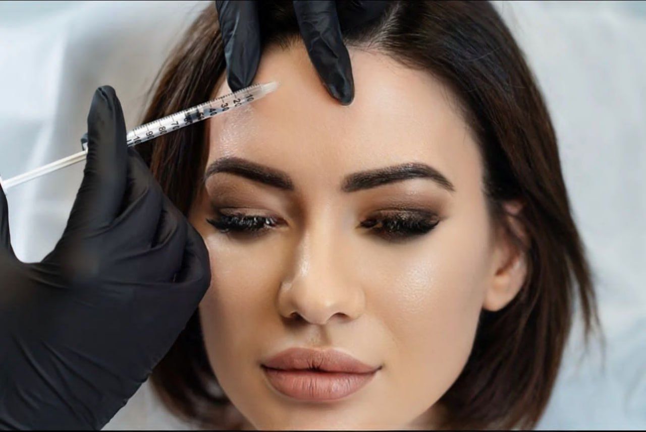 How Does Rejuran Treatment Smooth Rough Pore Appearance?