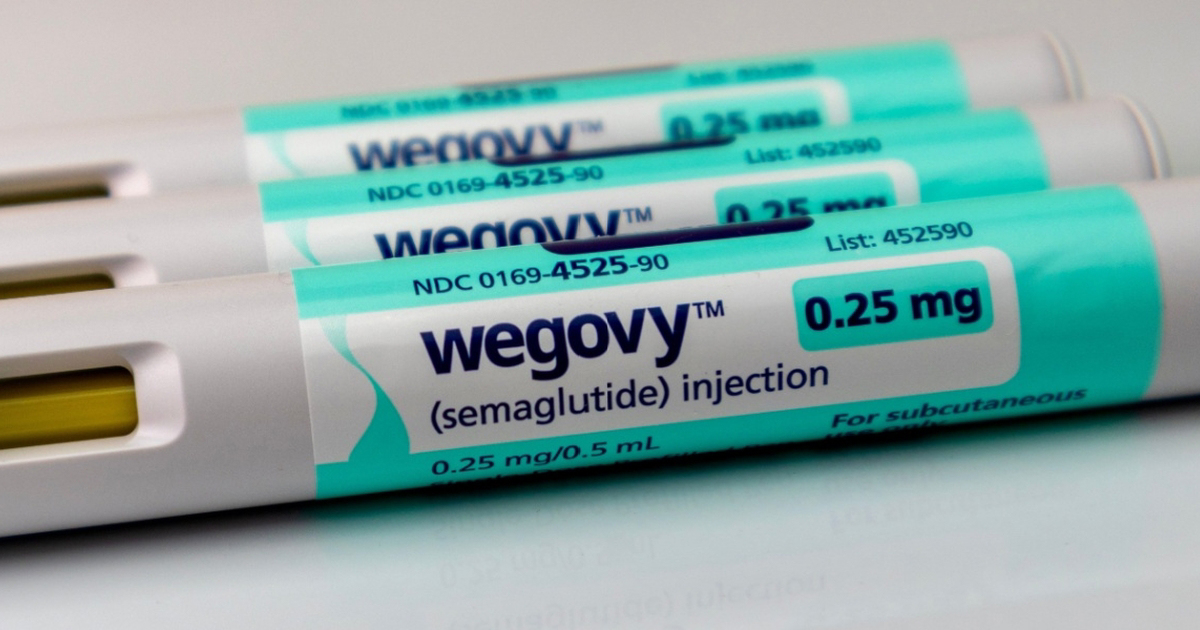 How Does Wegovy Influence Hunger and Satiety Signals?