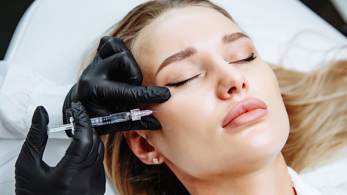 Restylane fillers in Dubai