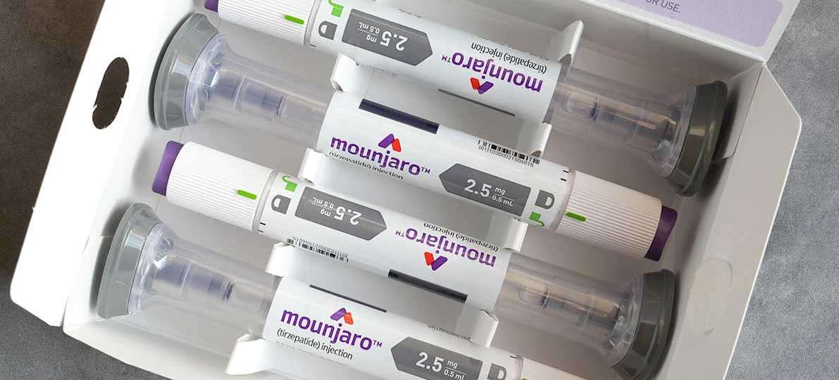 How Long Does It Take for Mounjaro Injections to Work?
