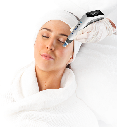 How Long Does It Take to See Dermapen Microneedling Results?