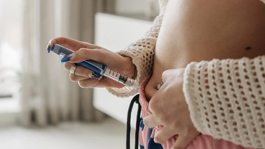 How Often Are Saxenda Injections Abu Dhabi Taken?