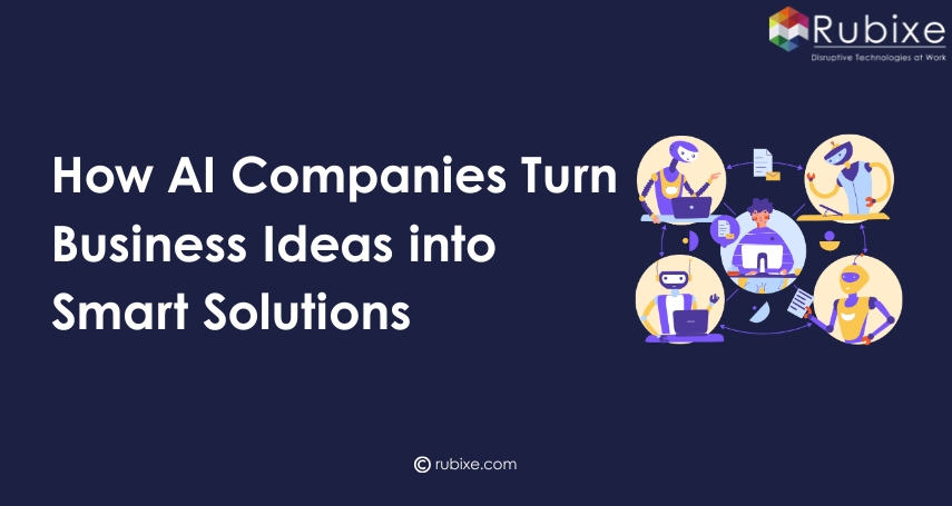 The First Step to AI Success Starts with an AI Consultant