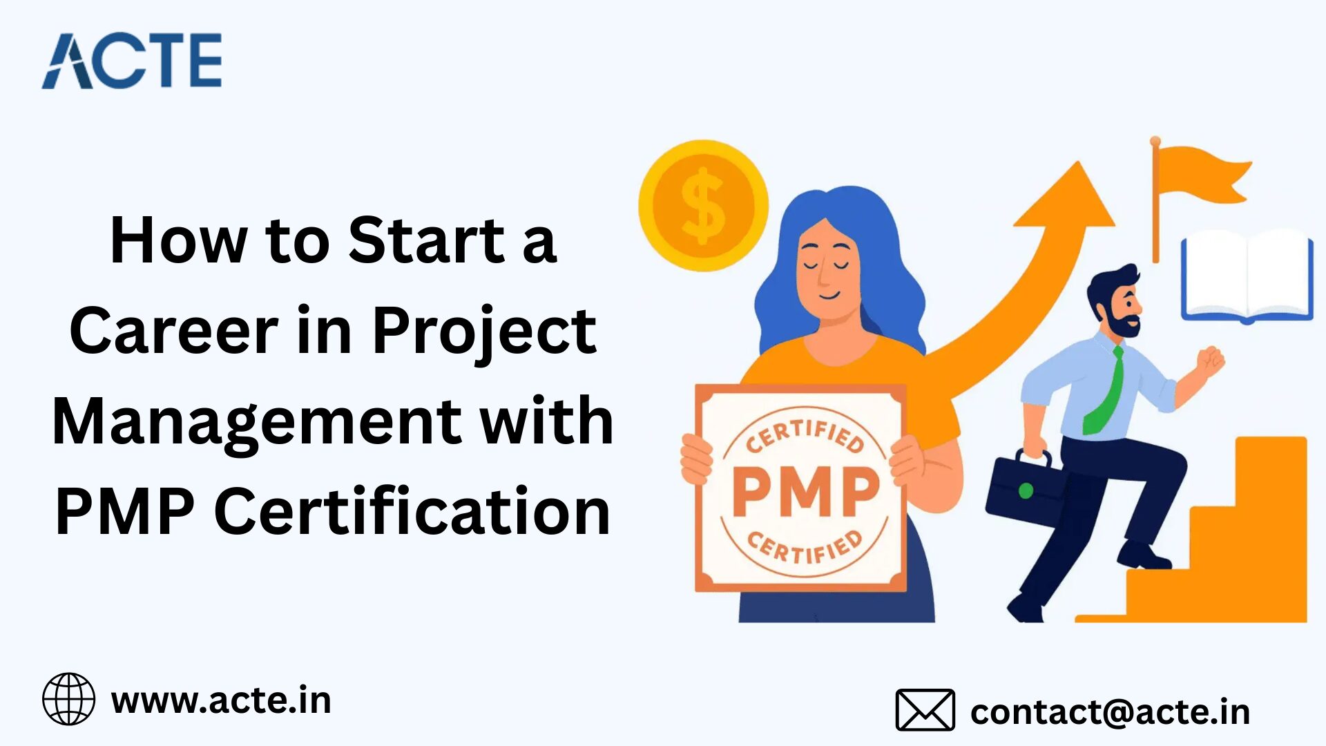 How PMP Certification Opens Doors to Project Management Opportunities