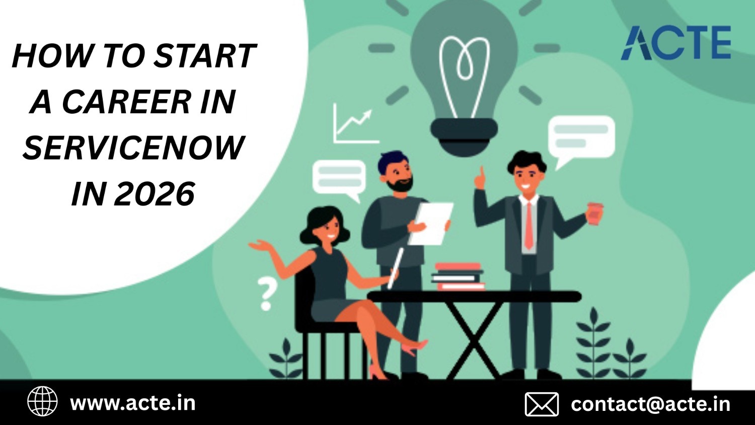 ServiceNow Careers in 2026: Skills, Certifications, and Opportunities