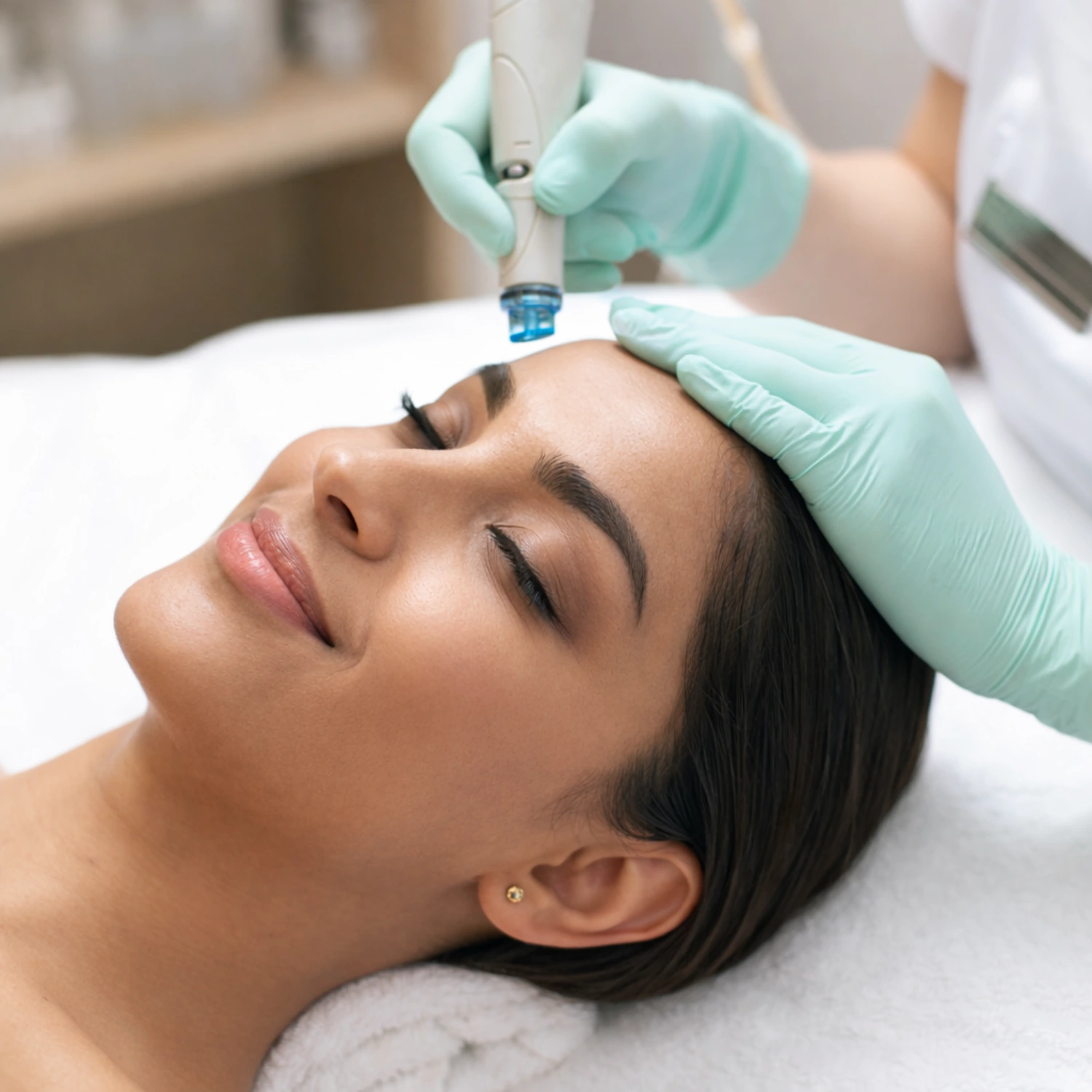 Hydrafacial Prices in Abu Dhabi What You Really Pay