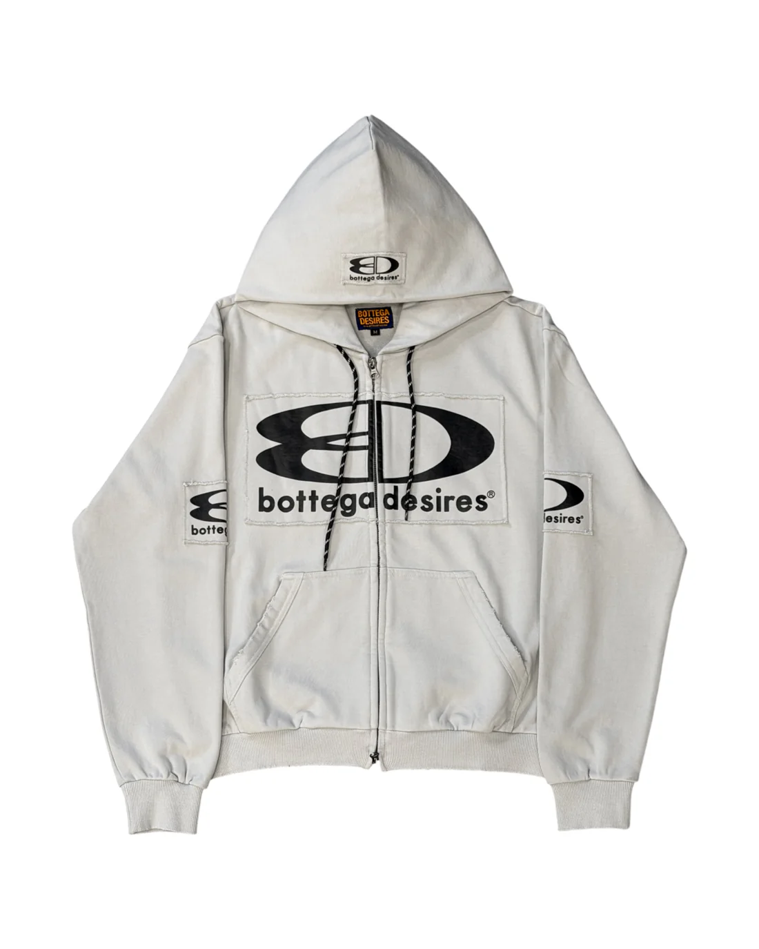 Bottega Desires | Bottega Desires Clothing | Bottega Official Store
