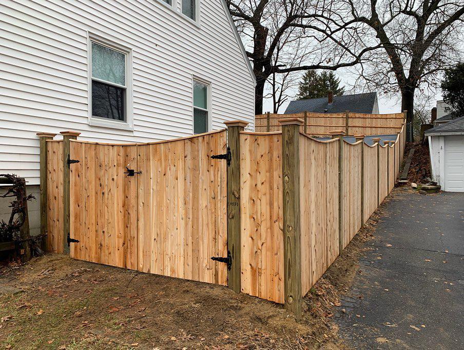 Expert Fence Company in Chelmsford Delivering Durable Fencing Solutions