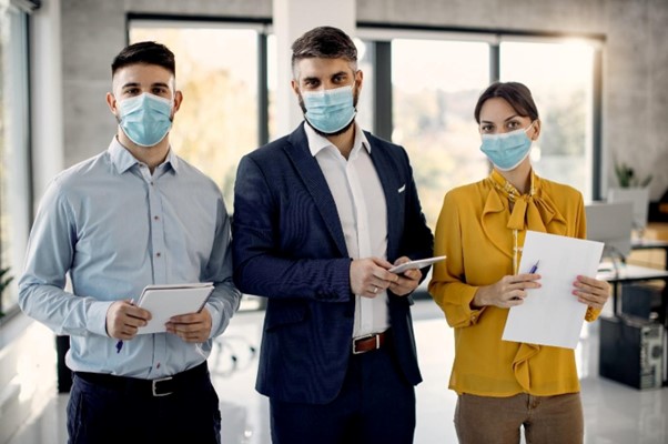 ISO Certification: Strengthening Occupational Health and Safety Management