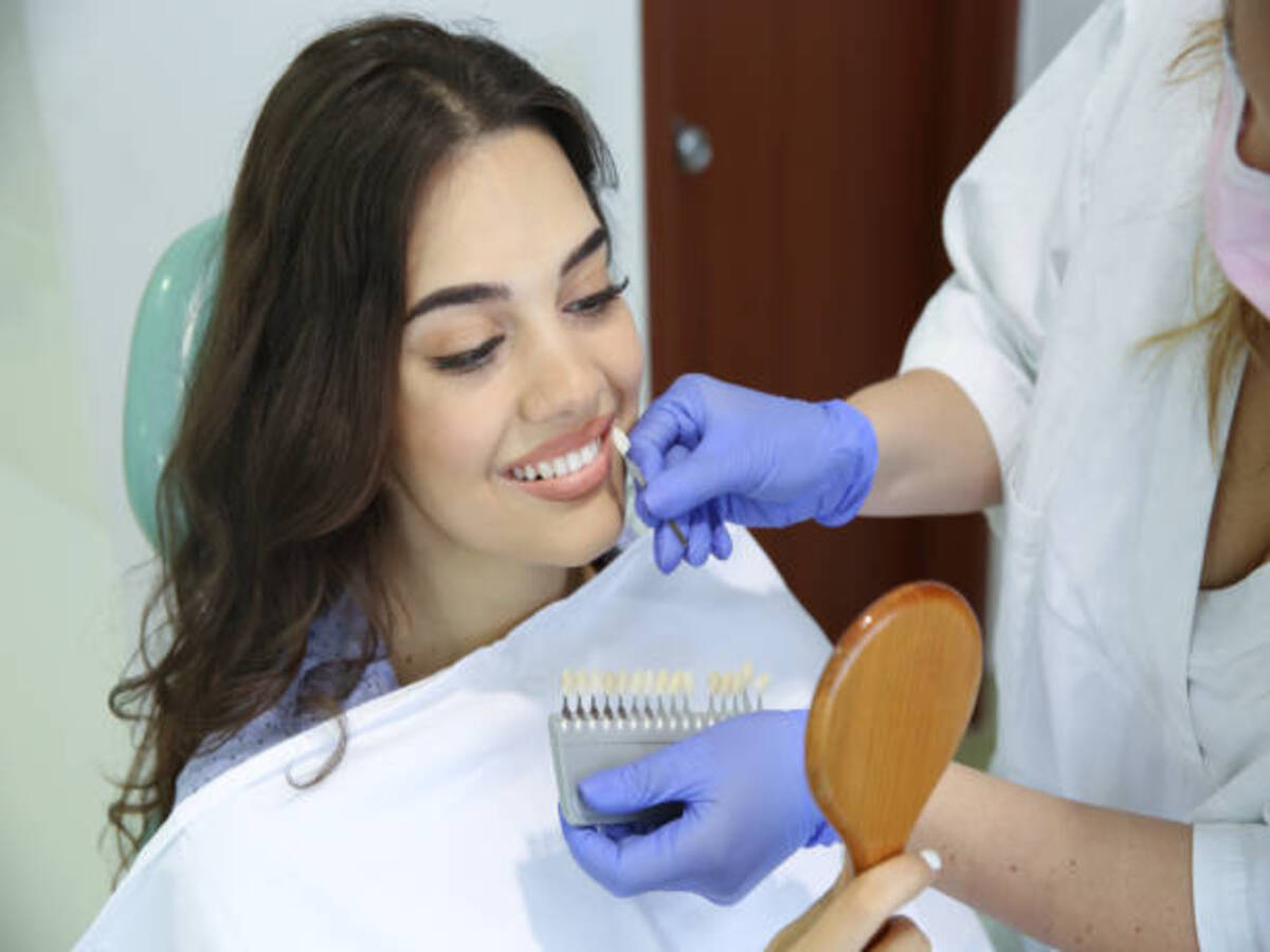 How Dental Implants Help Preserve Jawbone Health
