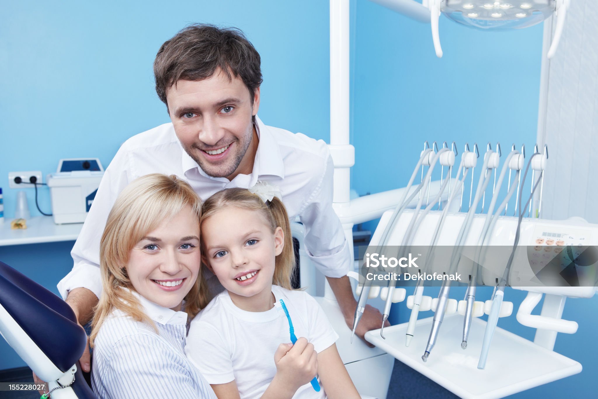 Why Families Trust Endodontics for Pain-Free Root Canal Care