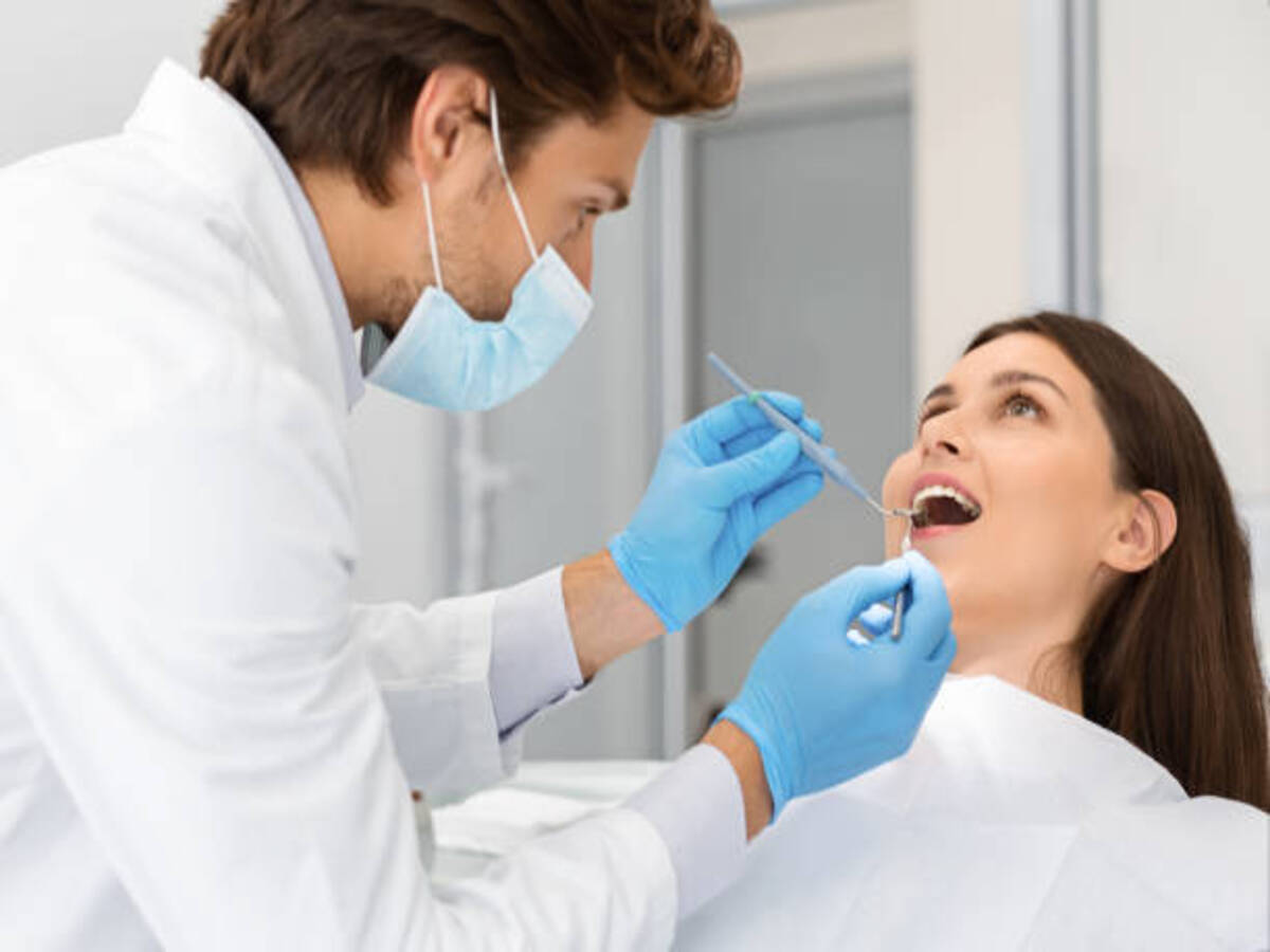 Benefits of Cosmetic Dentistry for Confidence and Oral Health