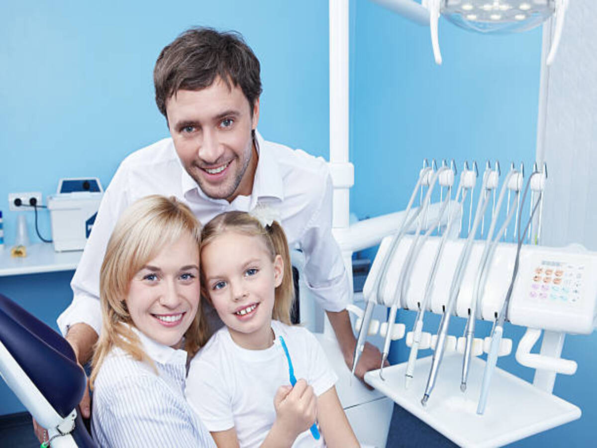 Why Families Schedule Dental Cleanings Every 6 Months