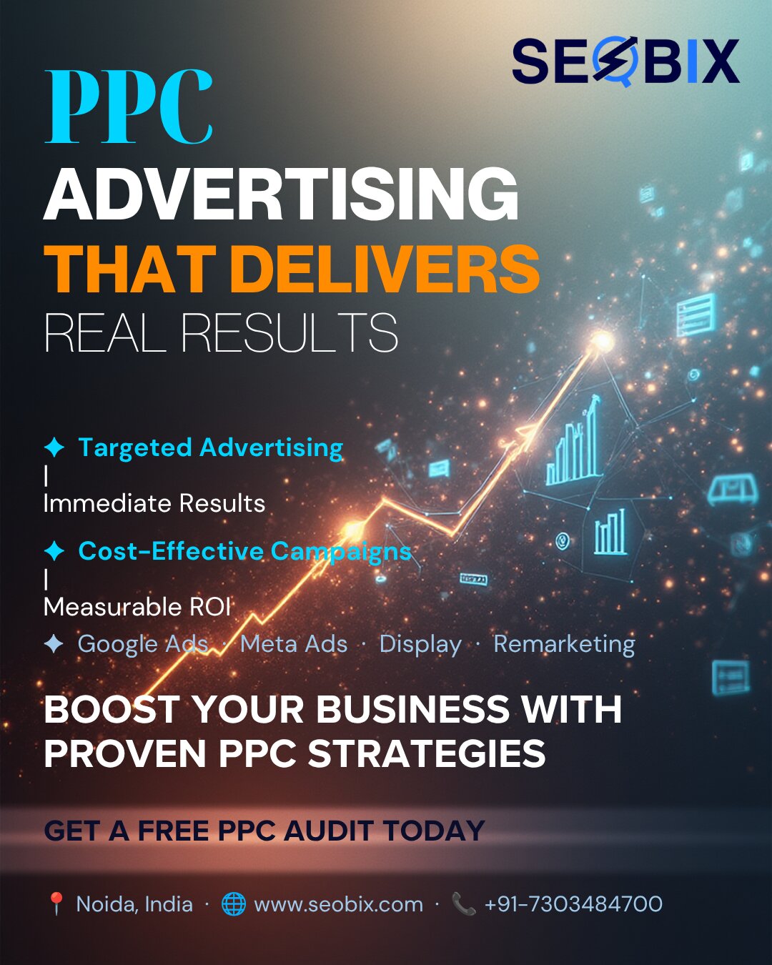 Why More Noida Businesses Are Turning to PPC in 2026