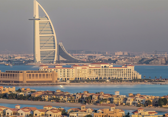 The Rise of Wellness-Centric Architecture: Redefining Luxury in Dubai’s Real Estate