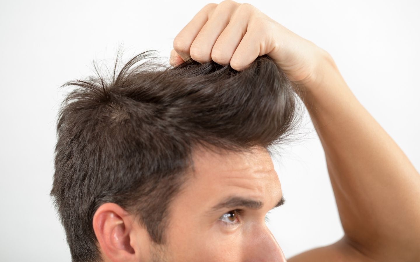 Is Hair Transplant Worth It for Thinning Hair?