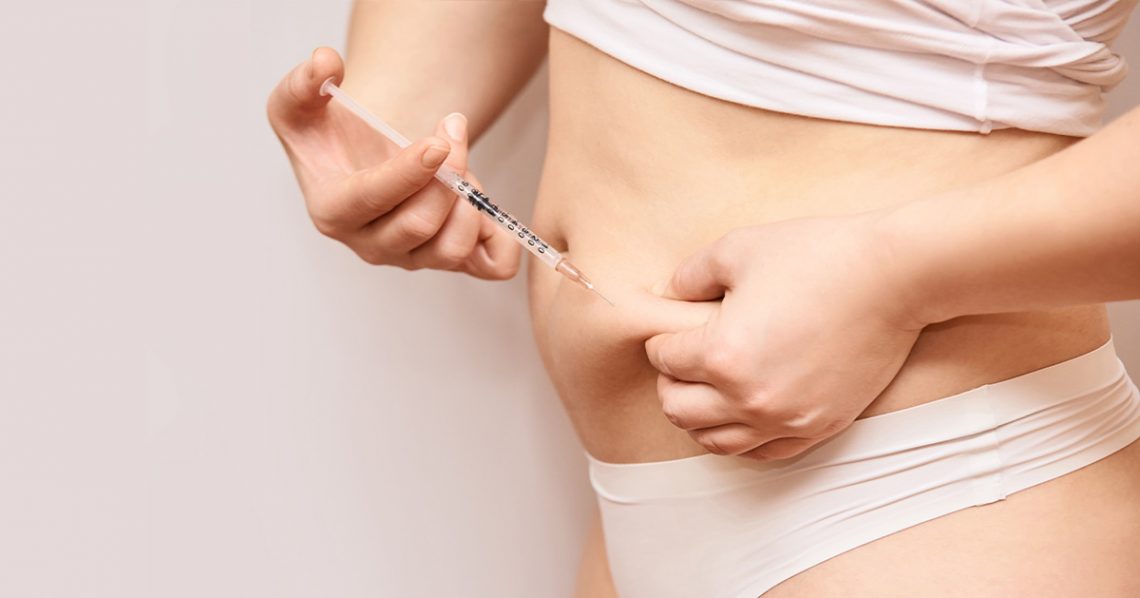 Is Lipotropic Injection Helpful for Appetite Control?