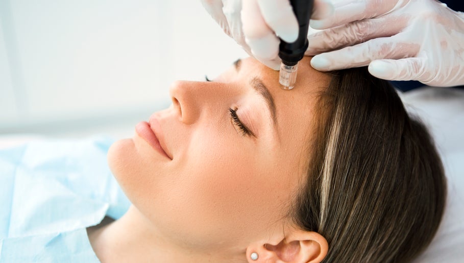 Is Microneedling Treatment Safe for Sensitive Skin Types?