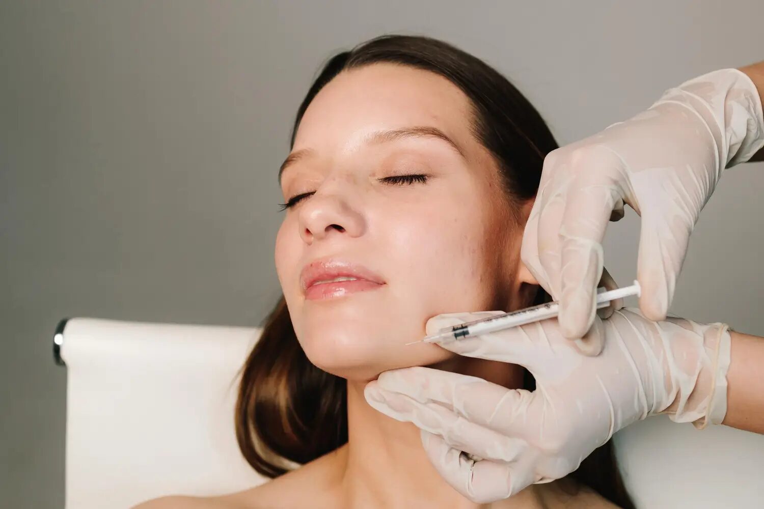 Does Skin Booster Treatment Improve Skin Hydration Levels?