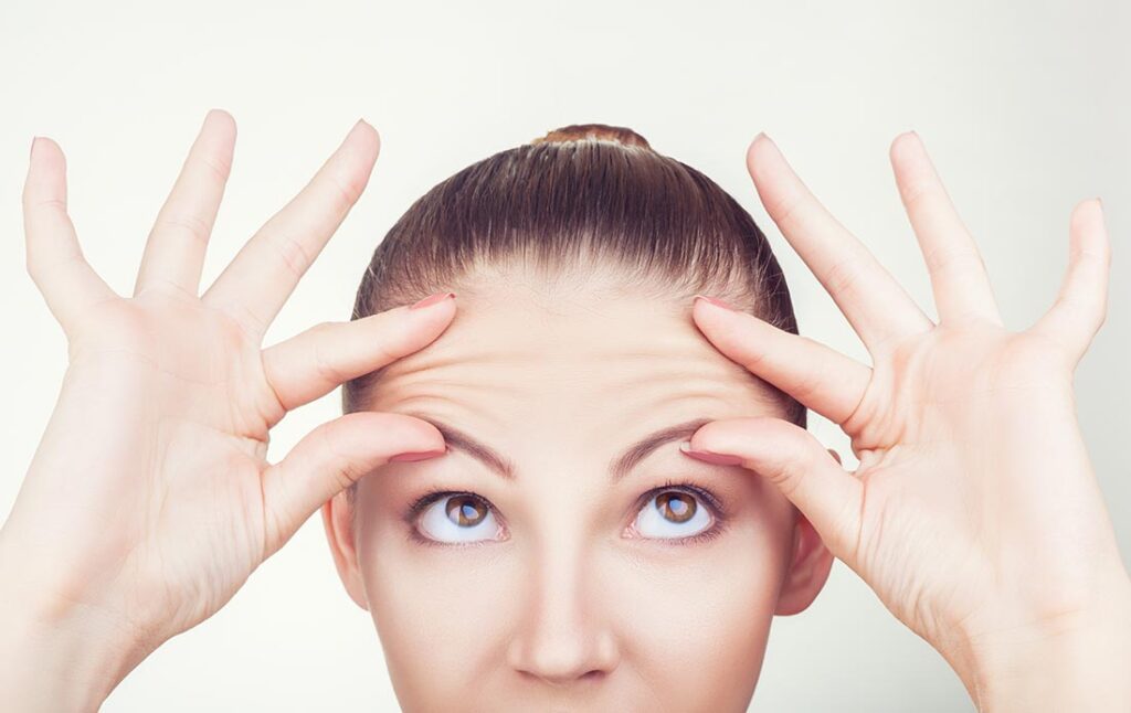 Is a Forehead Lift Worth It for Younger Looks?