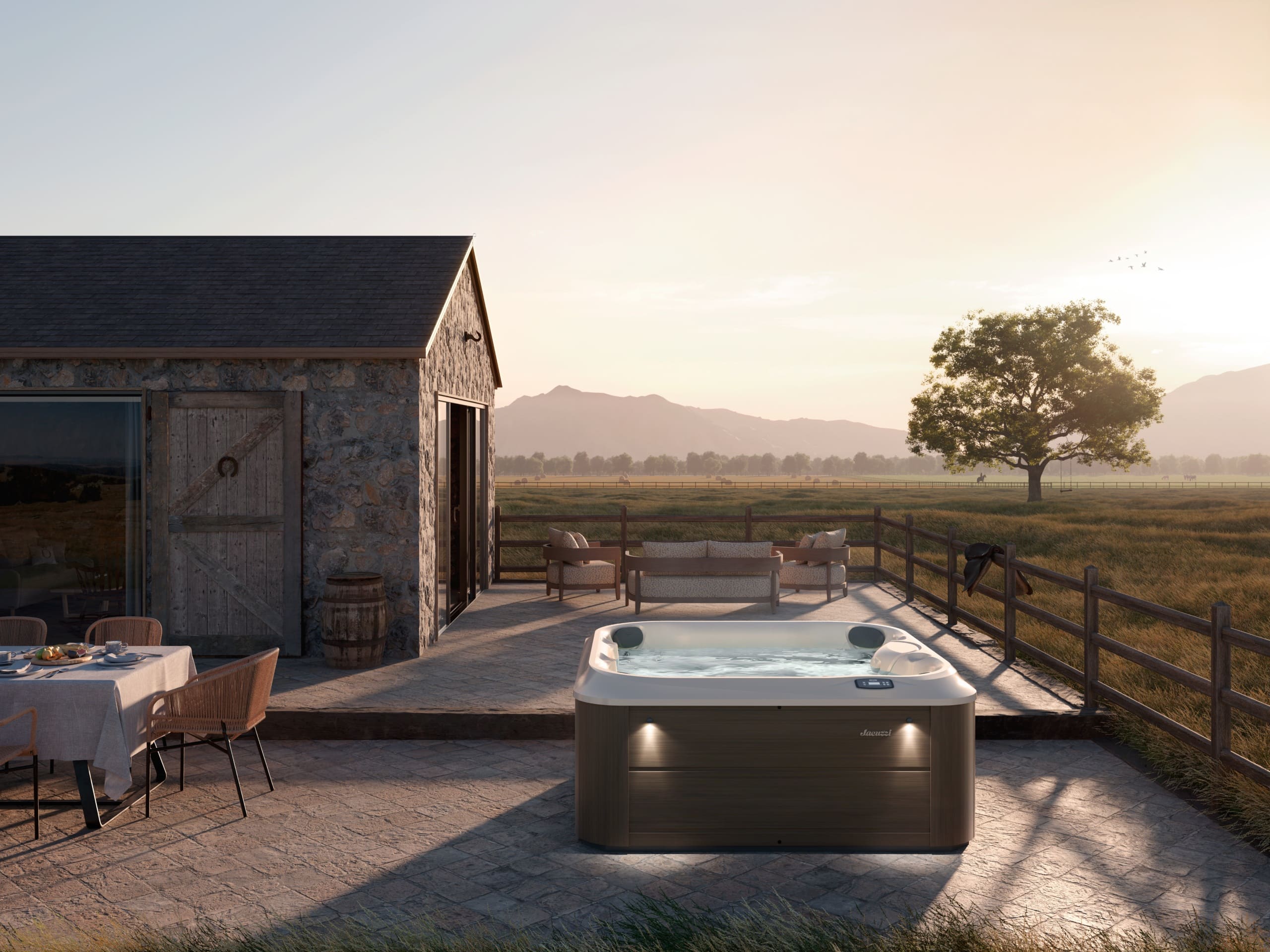 Where to Place Your Outdoor Sauna? A Complete Guide to Choosing the Perfect Location