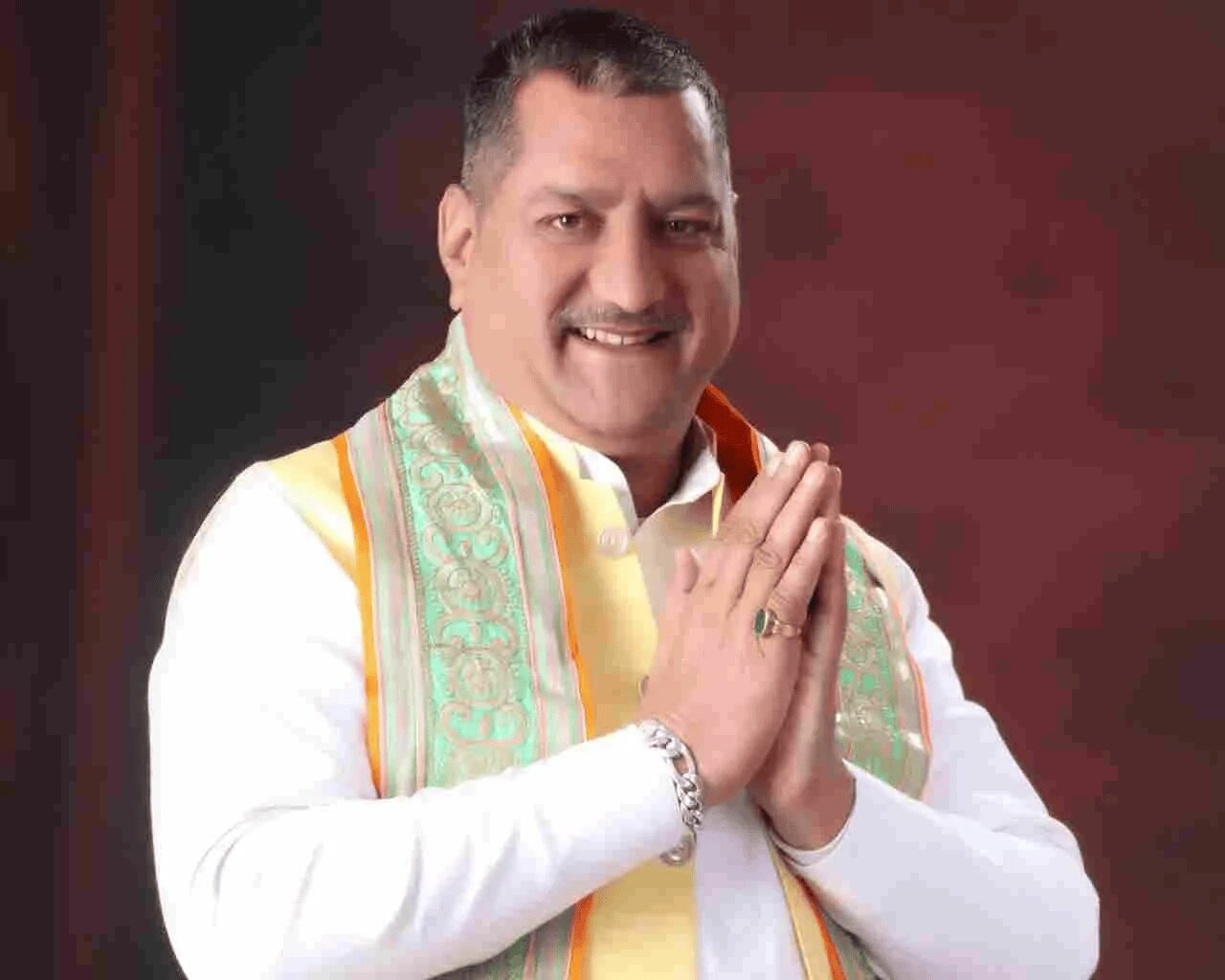 Social Worker in Mathura: Building a Better Society Through Community Service