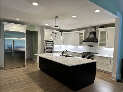 Built for Life: How the Right Kitchen Remodeling Service in Fort Mill, SC Elevates the Way You Live
