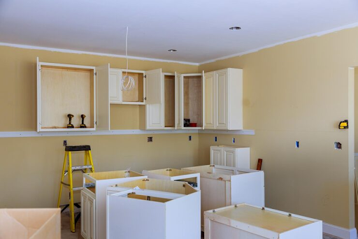 What Are Kitchen Remodeling Services And Why Homeowners Need Them?