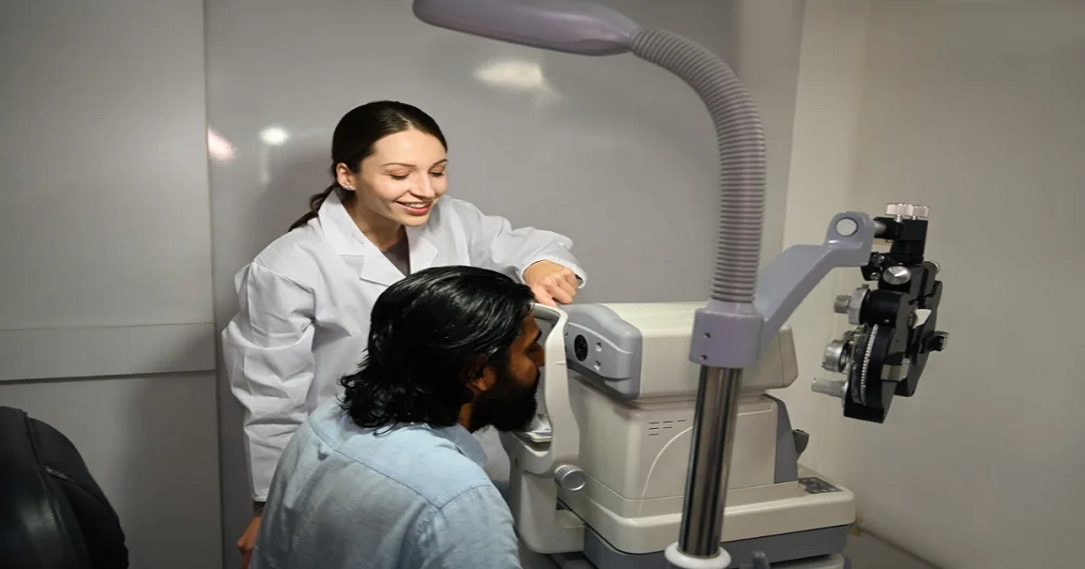 Who Are the Best Doctors For Laser Eye Surgery in Khanewal 2026?