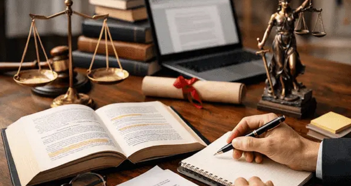 Law Dissertation Writing Services That Actually Deliver First-Class Results