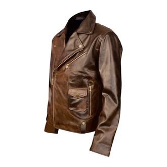 Leather Jacket Care Australia: Everything You Need to Know