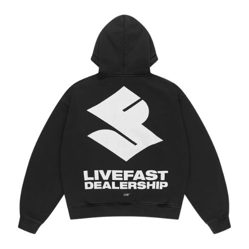 The Rise of LFDY: A Success Story in Modern Fashion