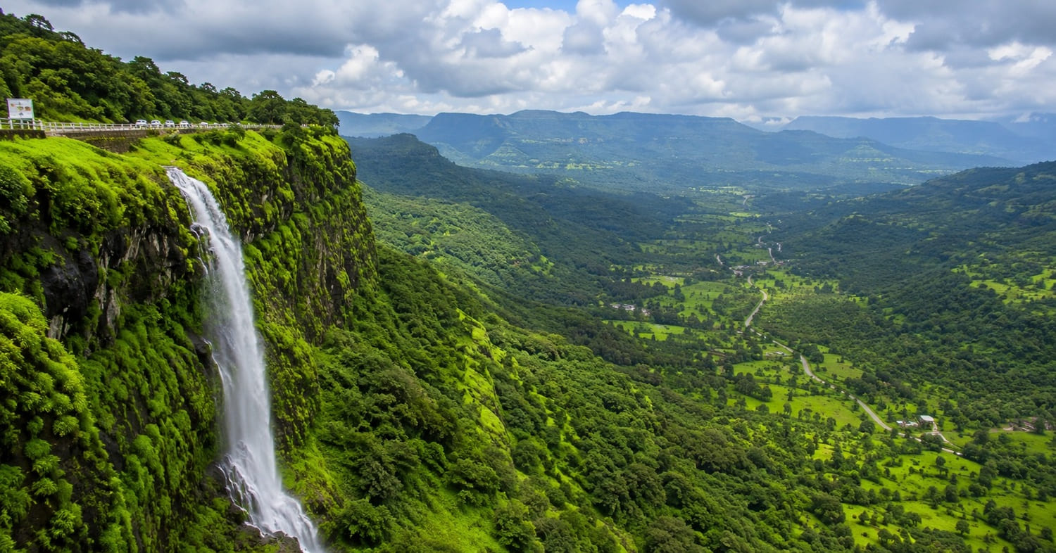 Luxury, Nature, and the Best Things to Do in Lonavala