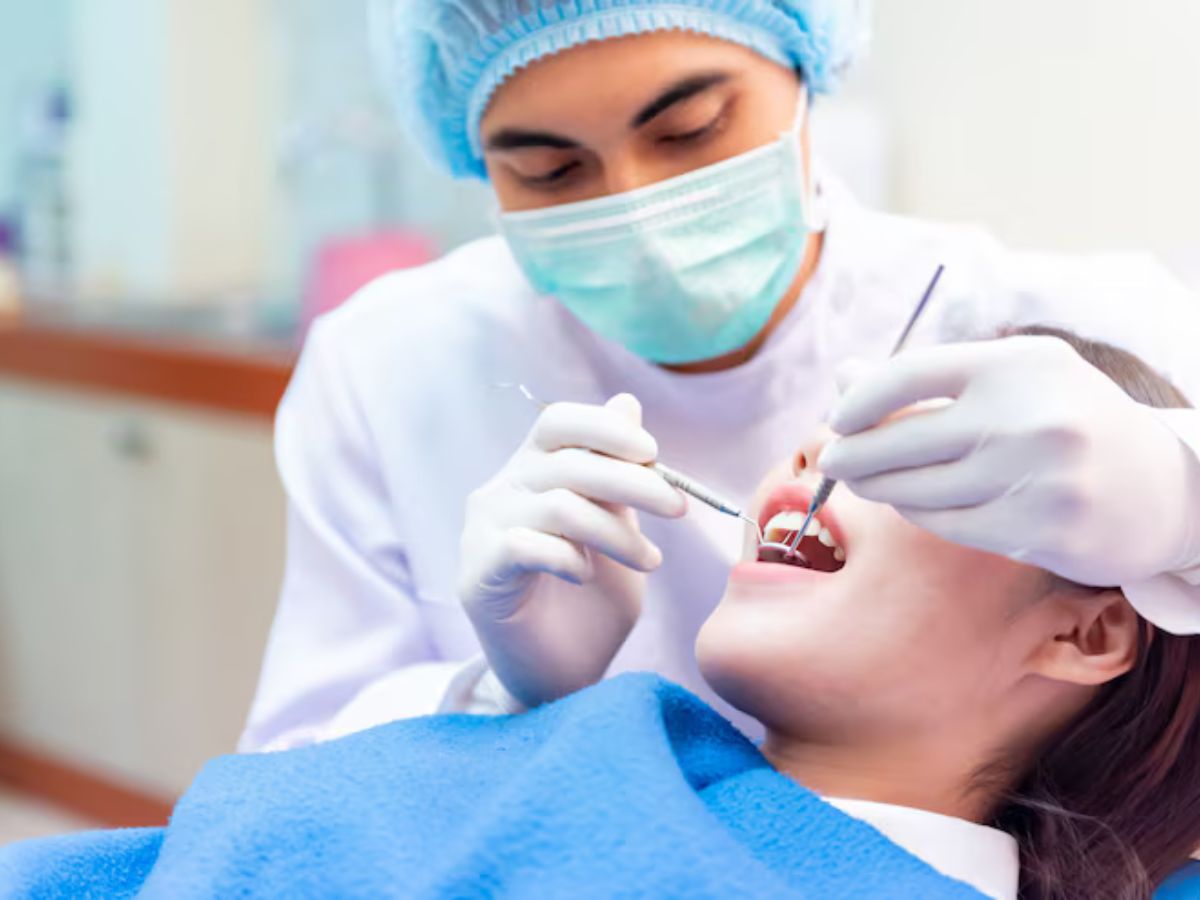 Family Dentist in Burbank: Preventive Care for Every Generation