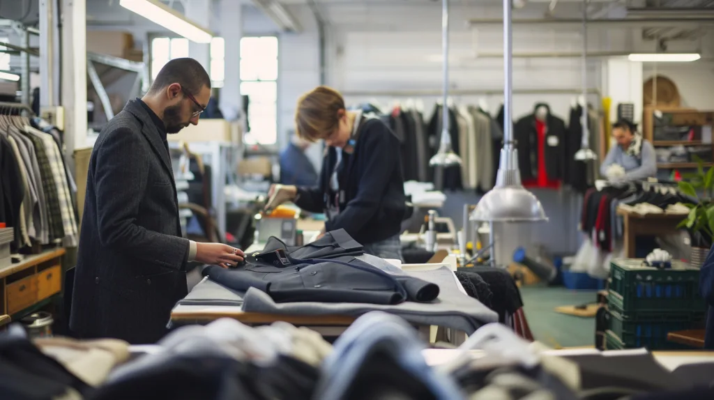 How to Start a Successful Fashion Brand from Scratch