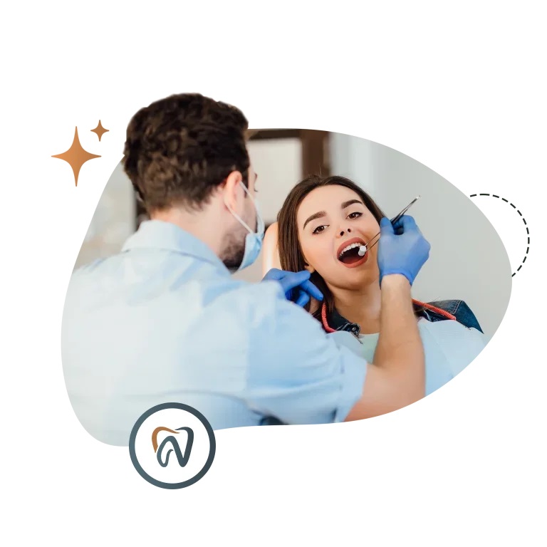 What Does a Dentist Check During a Routine Dental Exam?