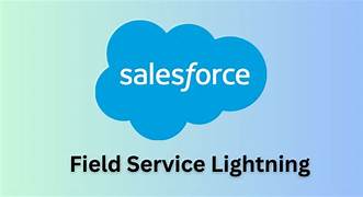 Enhancing Field Operations with Salesforce Field Service Lightning Implementation by SP Tech