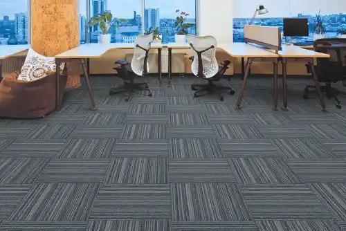 How the Right Carpet Can Change the Entire Feel of Your Home