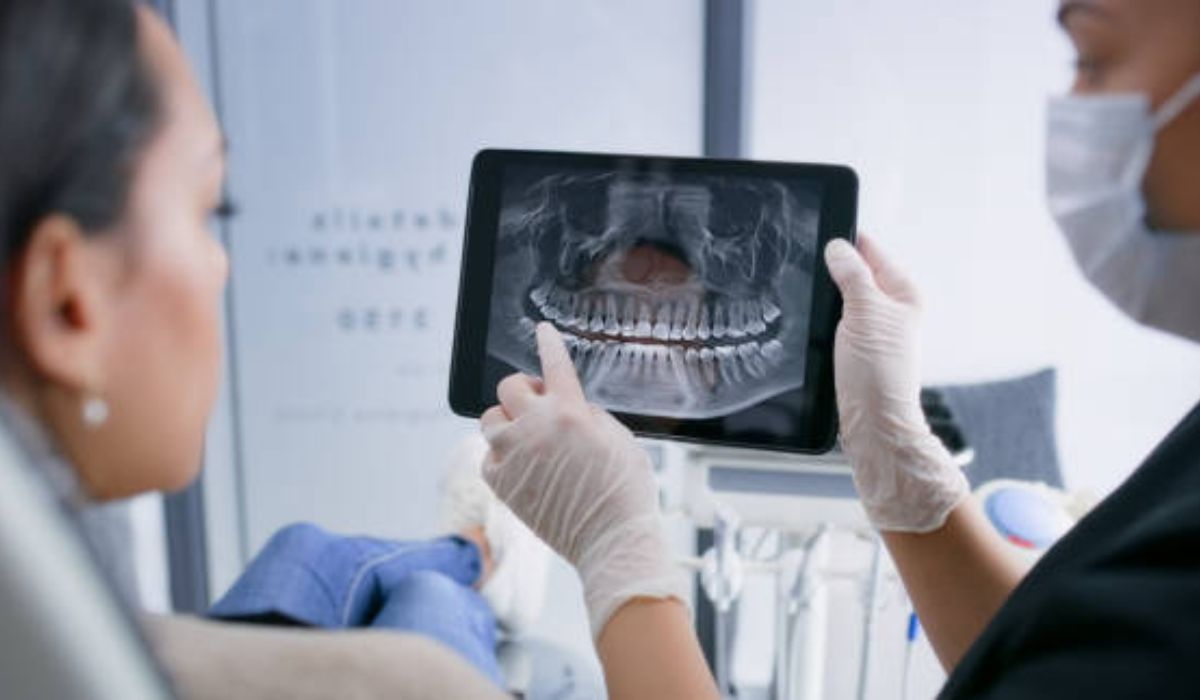 Why Families Trust Their Local Dentist for Preventive Care