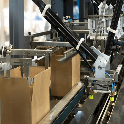 Single Row vs Double Row Angular Contact Ball Bearing – Which One Does Your Machine Actually Need