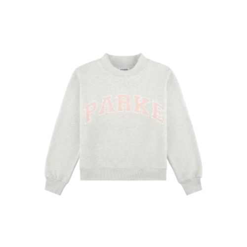 The Most Stylish Ways to Wear a Parke Sweatshirt