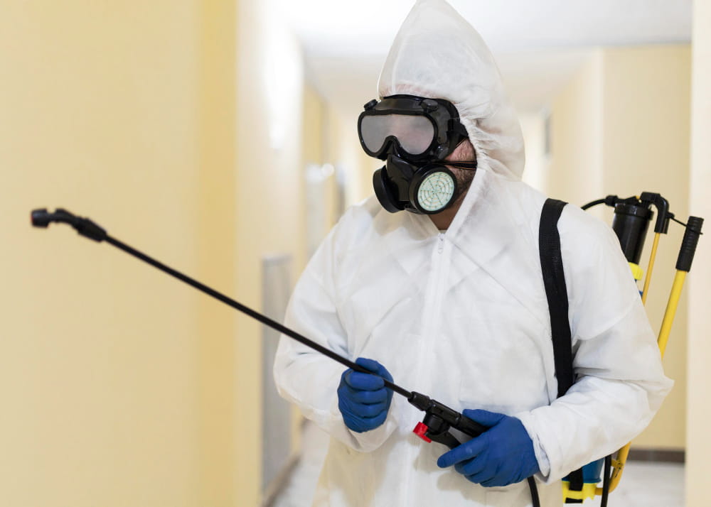 When to Call Las Vegas Pest Control Services for Fast Pest Inspection