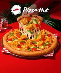 Big Flavours Bigger Cravings Fresh Pizza Moments Await