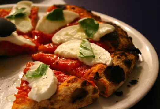 Pizza Cooking Class Sydney CBD | Azzurri Pizza