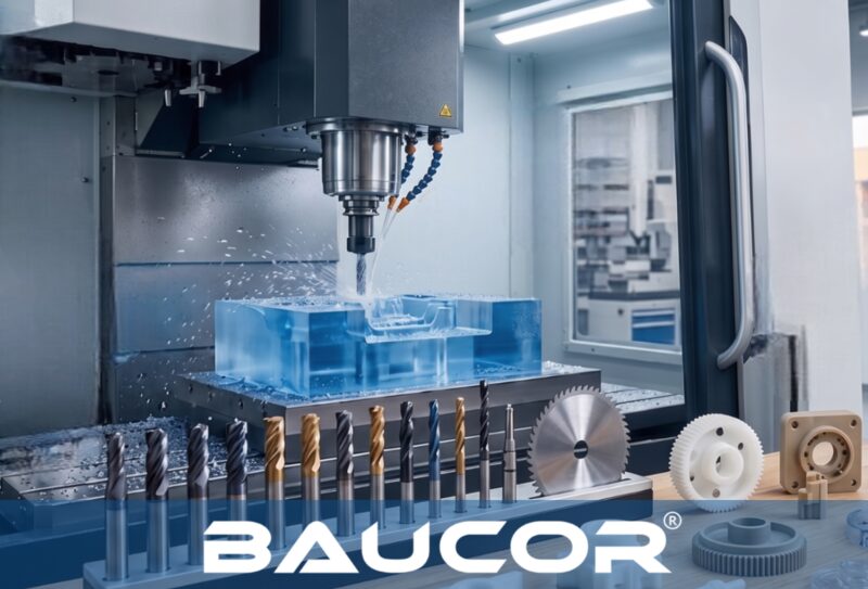 Plastic Cutting Tools for Manufacturing: Choosing the Right Industrial Cutting Solution