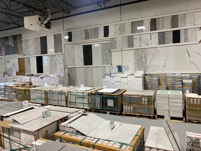 Porcelain Tile in Toronto for High-Traffic Areas